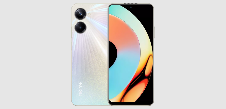 Новый смартфон Realme 10 Pro+ практически идеален. Недорогой аппарат вызывает ВАУ-эффект