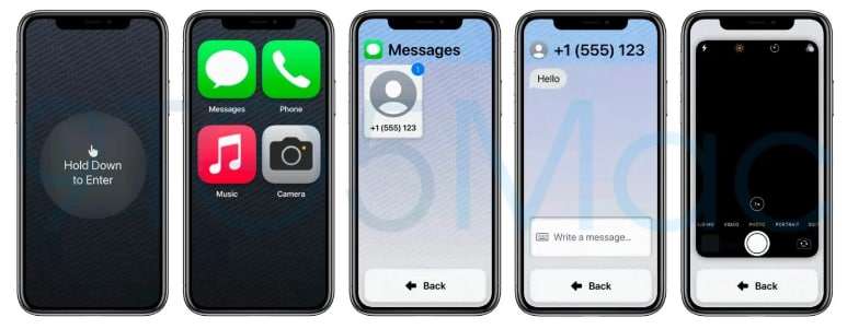 iPhone станет лучшим смартфоном для пенсионеров. iOS получит специальный режим «Четкость»