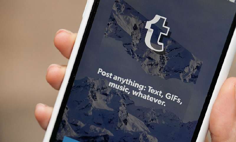 Tumblr снова разрешил пользователям публиковать контент для взрослых