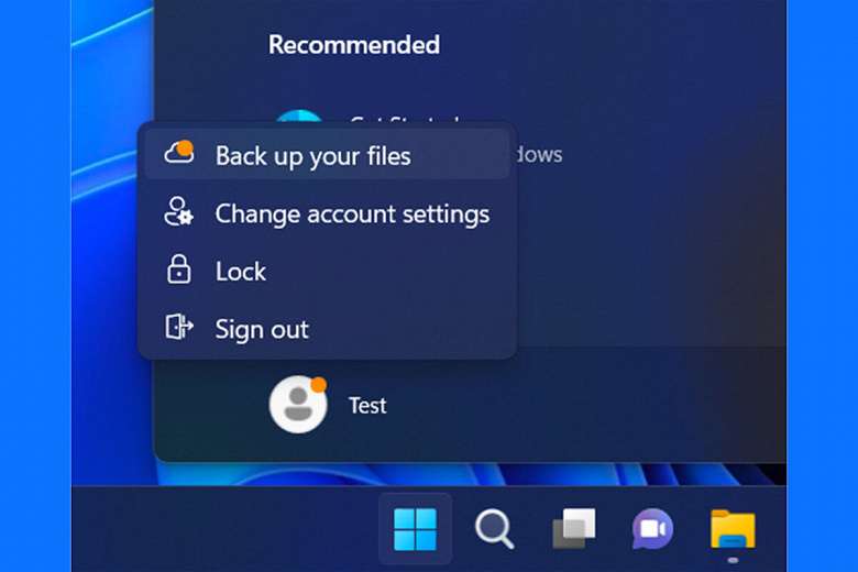 В Windows 11 появилась встроенная реклама. Причем в самом неожиданном месте!