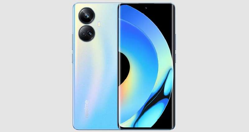Новый смартфон Realme 10 Pro+ практически идеален. Недорогой аппарат вызывает ВАУ-эффект