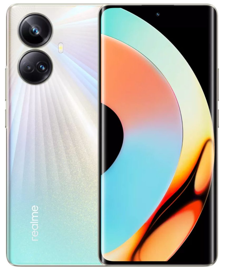 Новый смартфон Realme 10 Pro+ практически идеален. Недорогой аппарат вызывает ВАУ-эффект