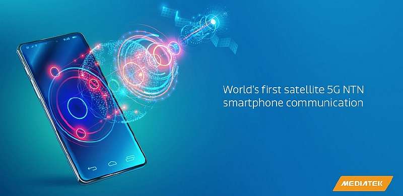 Motorola представит смартфон с настоящей спутниковой связью уже в следующем году