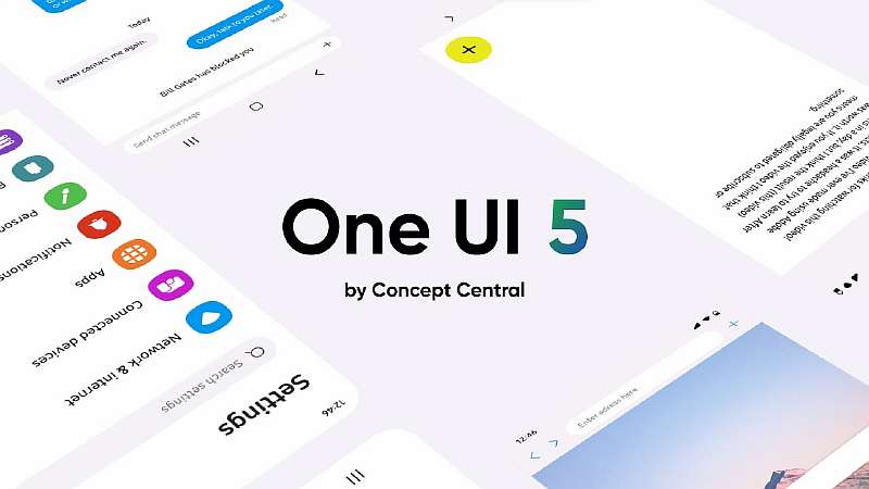 Список смартфонов Samsung, которые уже получили OneUI 5.0. Ваш девайс обновился?