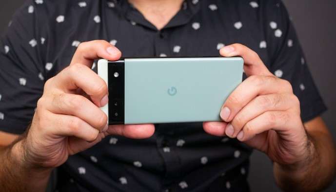 Срочно берем Google Pixel 6A. Народный камерофон отдают по оптимальной цене