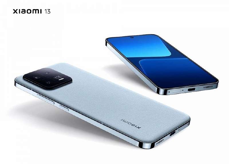Xiaomi 13 официально представлен. Цена и характеристики китайского флагмана
