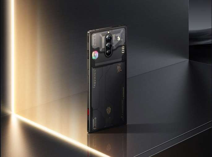 Red Magic 8 Pro официально представлен. Цена и характеристики мощнейшего Android-флагмана