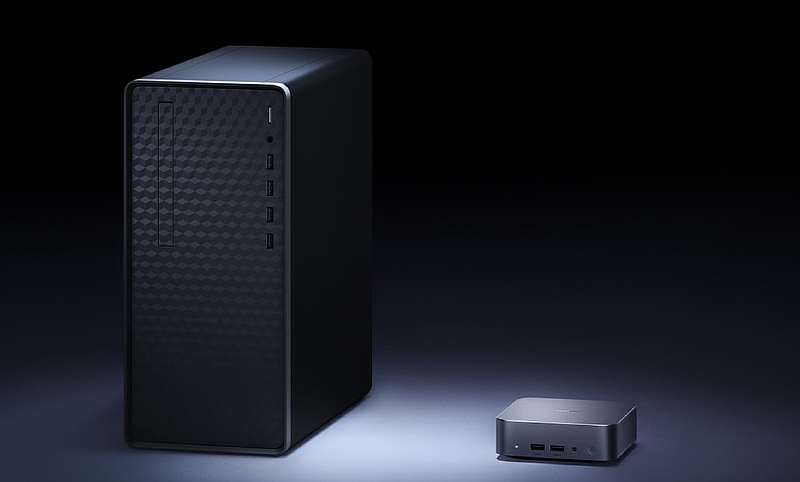Xiaomi завоюет еще один рынок? Представлен мощный Mini PC за 550$
