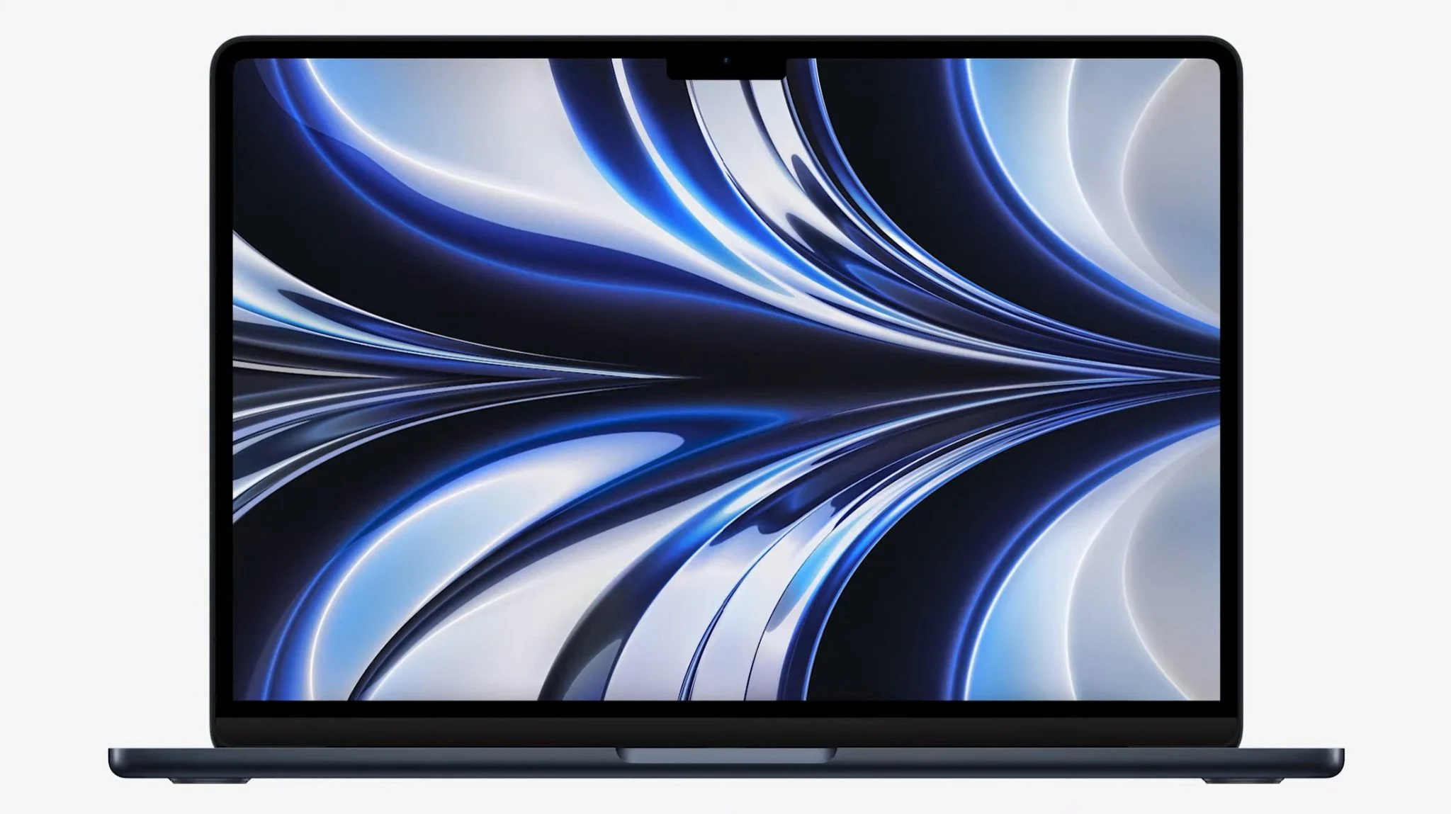 Apple выпустит прокачанный MacBook Air. С увеличенным экраном и мощным процессором