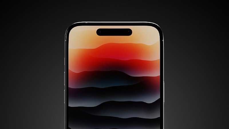 Так выглядит iPhone 15 Ultra. Первые фотографии дорогущего флагмана из титана