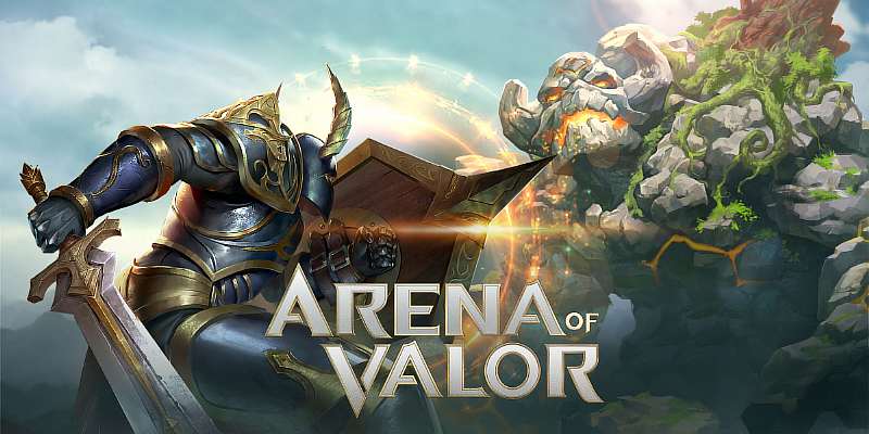 10 лучших MOBA игр на Андроид