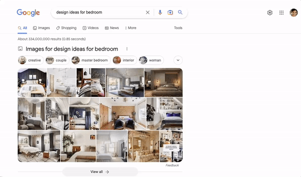 Приятные изменения в поиске Google. Вам это понравится!