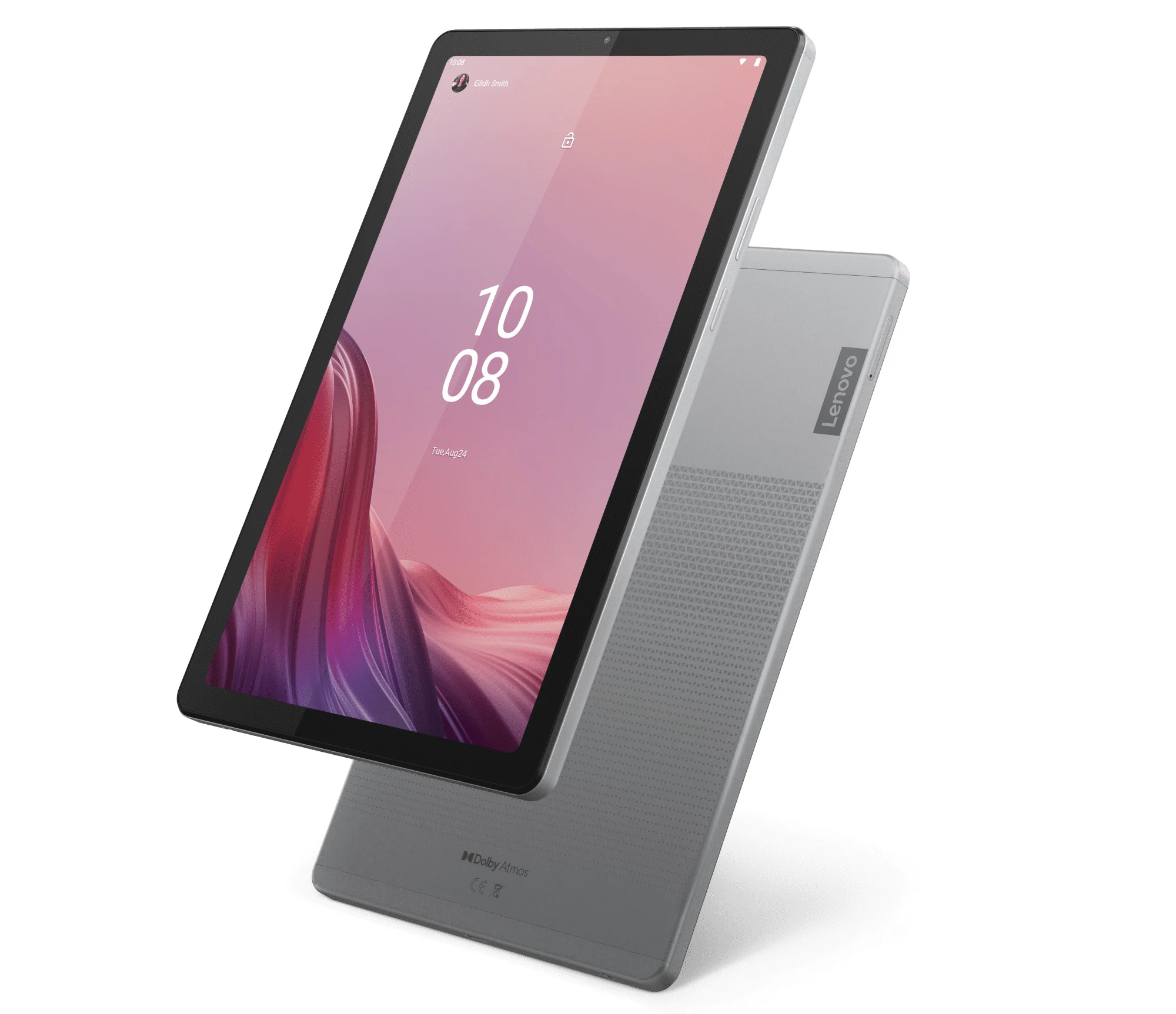 Lenovo представила бюджетный Android планшет с крутым дизайном за 139$