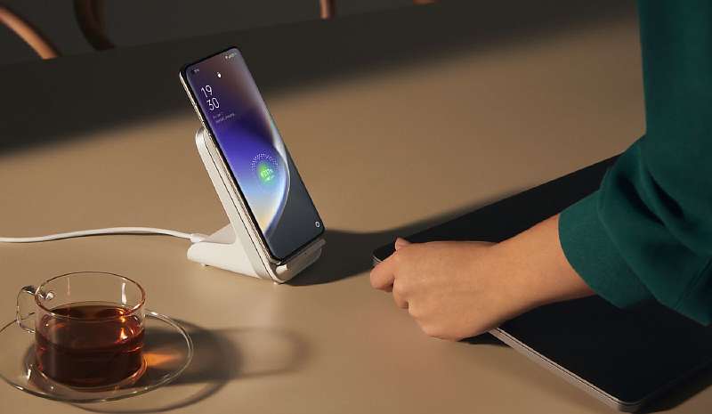 OPPO будет обновлять смартфоны дольше, чем Google. Но есть нюанс