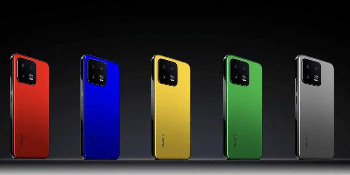 Xiaomi поплохело: компания уволит 10% сотрудников из-за спада продаж смартфонов