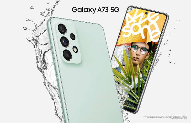 Samsung Galaxy A74 не выйдет. Корейцы полностью отменили эту линейку смартфонов