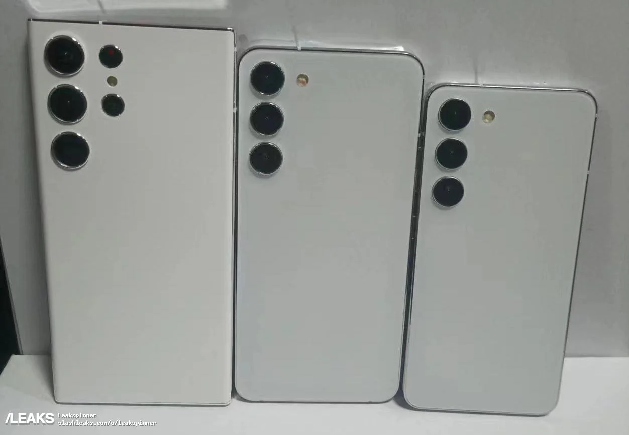 Премьера Galaxy S23 отложена. Samsung столкнулась с серьезной дилеммой