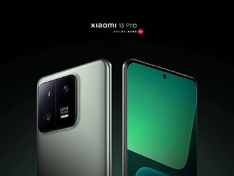 Официальная дата выхода Xiaomi 13 и куча постеров нового китайского флагмана