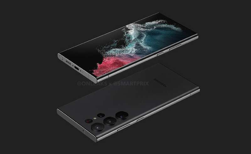 Каким будет Samsung Galaxy S23 Ultra? Характеристики флагмана раскрыты до премьеры