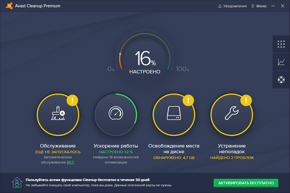 Чистим Android: ТОП-8 лучших приложений для очистки памяти телефона от мусора