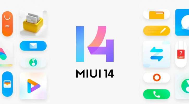 Ждете MIUI 14? Xiaomi опубликовала официальный список смартфонов, которые ее получат