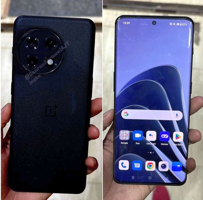 Самый мощный смартфон 2023 года? Новый OnePlus уничтожает конкурентов в AnTuTu