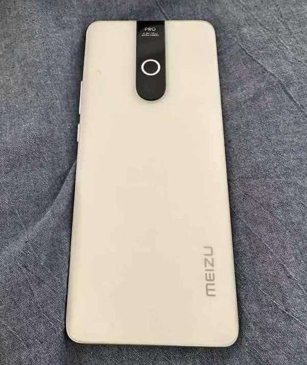 Meizu возвращается! Новый флагман компании поборется с Xiaomi и Realme