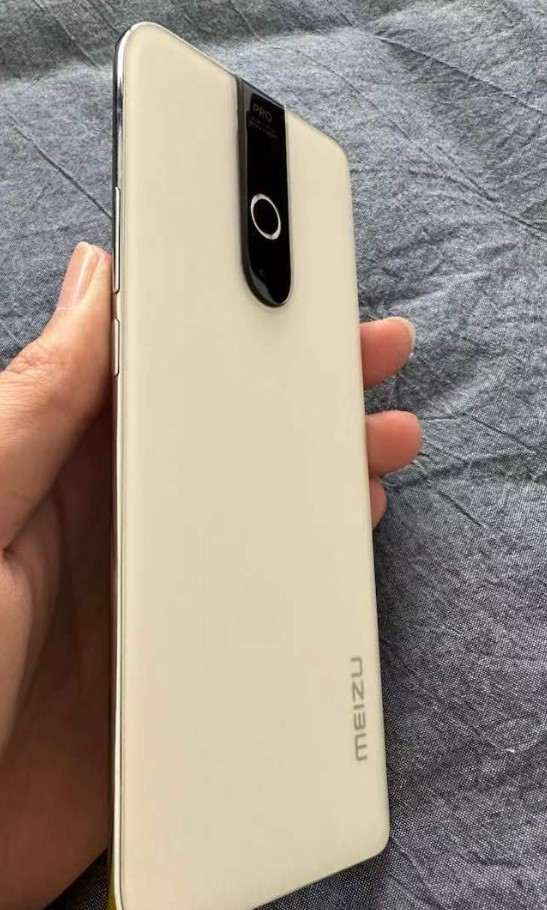 Meizu возвращается! Новый флагман компании поборется с Xiaomi и Realme