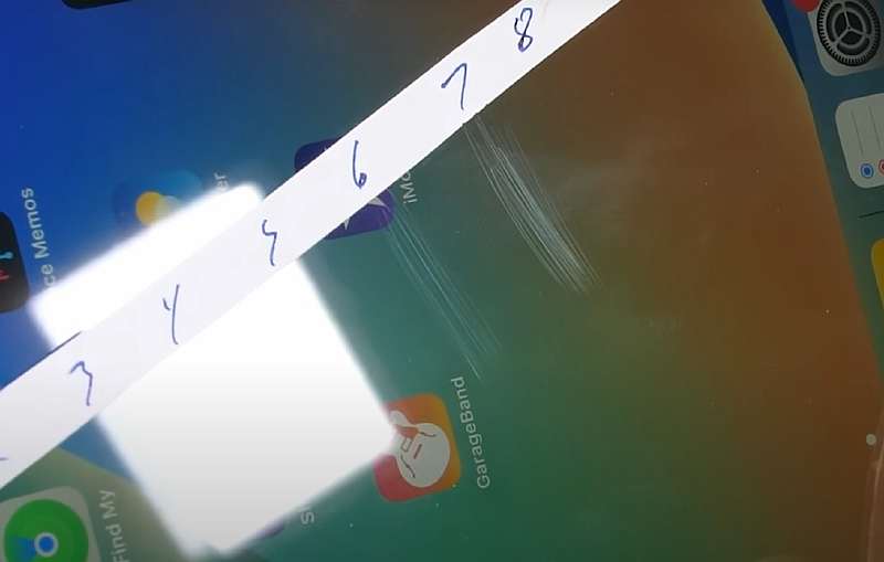 Это катастрофа – iPad 2022 ломается, словно спичка