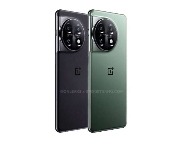 Объявлена дата выхода флагмана OnePlus 11. Ждать осталось недолго