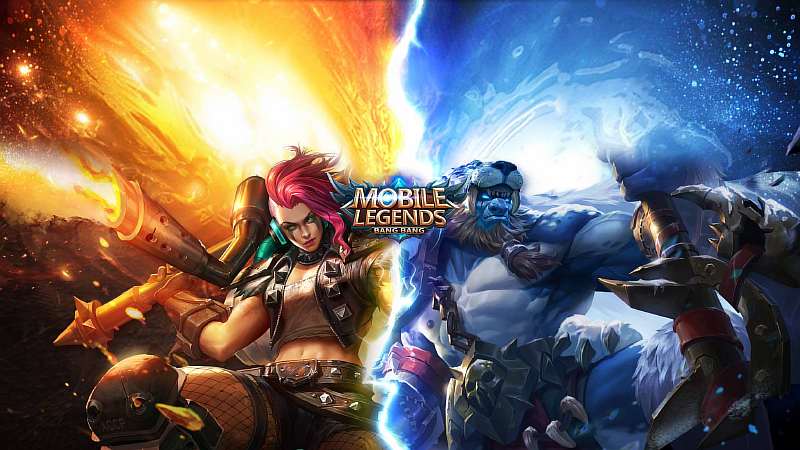 10 лучших MOBA игр на Андроид