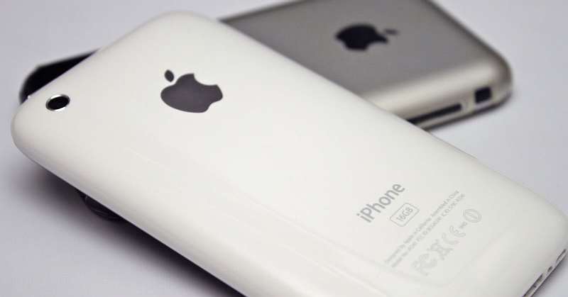 Какой iPhone самый популярный? Модели, которые обеспечили величие Аpple