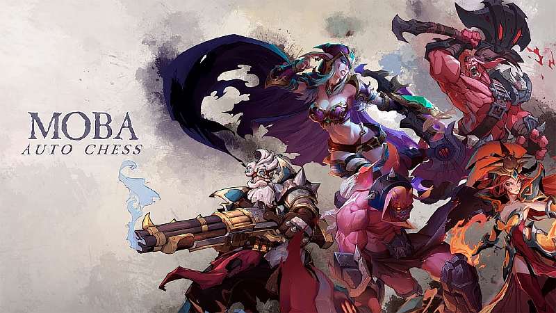 10 лучших MOBA игр на Андроид