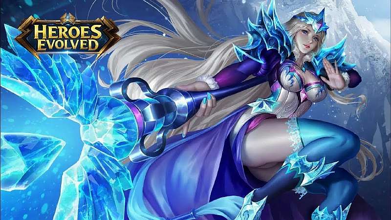 10 лучших MOBA игр на Андроид