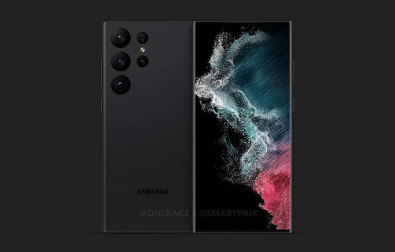 Каким будет Samsung Galaxy S23 Ultra? Характеристики флагмана раскрыты до премьеры