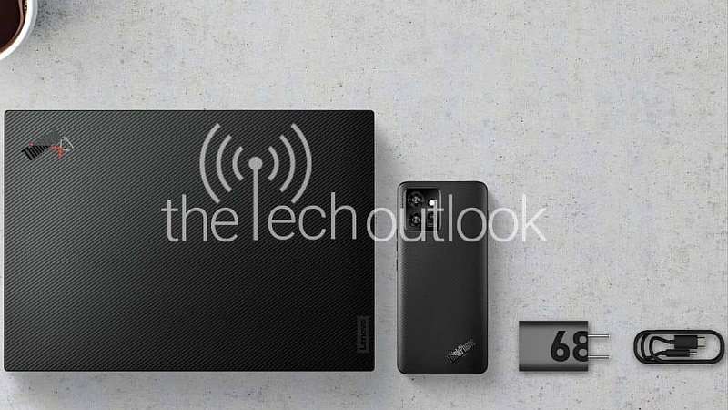 Motorola и Lenovo вместе выпустят бизнес-флагман ThinkPhone. Что о нем известно?