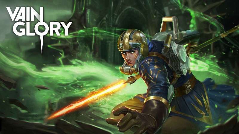 10 лучших MOBA игр на Андроид
