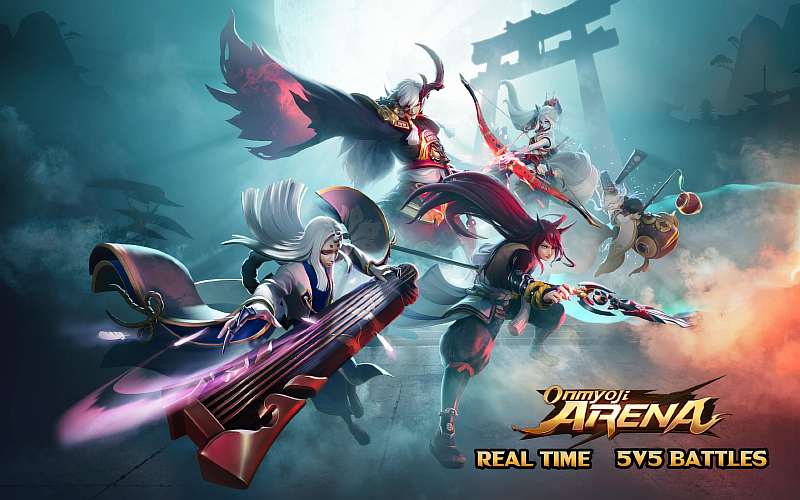 10 лучших MOBA игр на Андроид