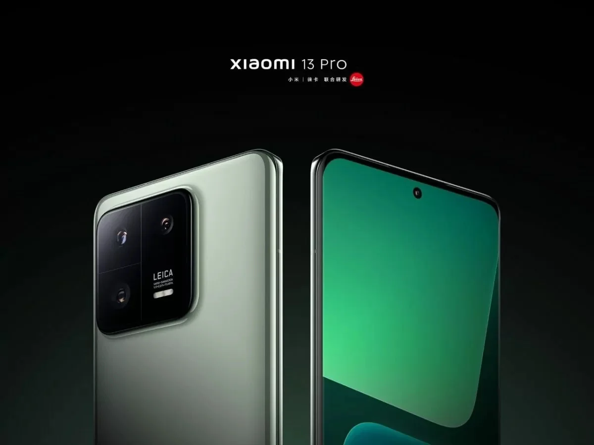 Xiaomi 13 официально представлен. Цена и характеристики китайского флагмана