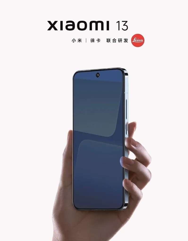 Могло быть и хуже. Раскрыта цена всех версий флагмана Xiaomi 13