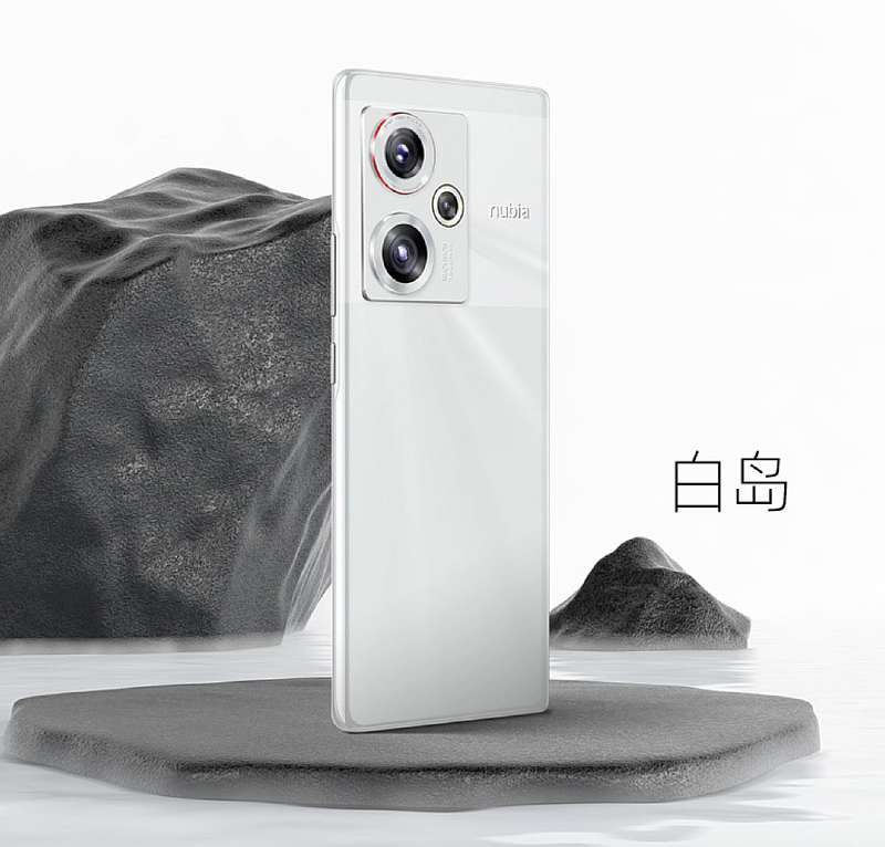 Китайцы выпустили самый дешевый смартфон на флагманском процессоре Snapdragon 8 Gen-2
