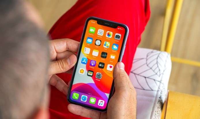 iPhone 11 мощно подешевел. Смело рекомендуем, это самый выгодный флагман Apple