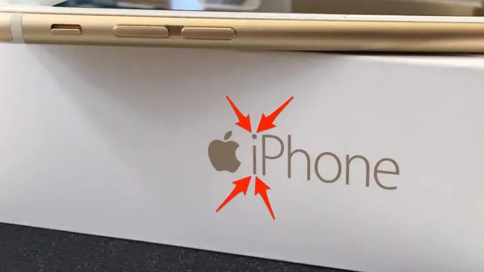 iPhone, iPad, iMac. Вы знаете, что означает «i» в продуктах Apple?