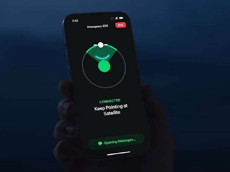 Android cмартфоны получат одну из лучших функций Apple iPhone