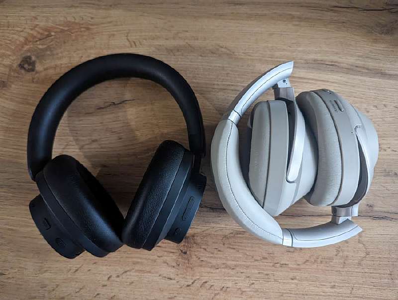 Обзор наушников Ugreen HiTune Max3: бюджетный топ с активным шумоподавлением