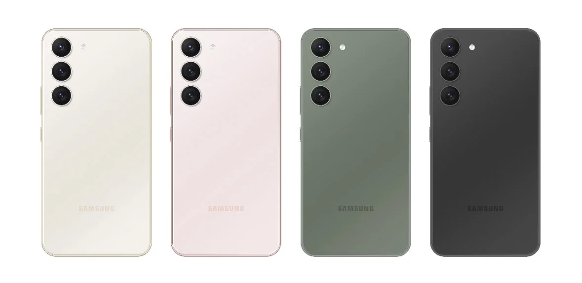 Официальная дата выхода Samsung Galaxy S23 и реальные фото флагмана