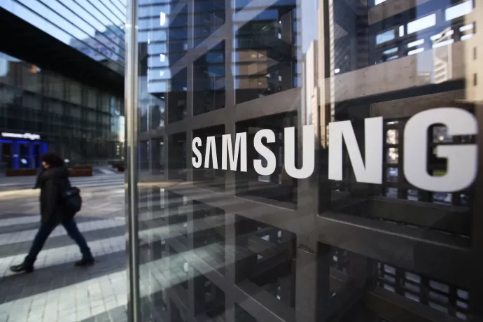 У Samsung проблемы. Компания зафиксировала невероятное падение прибыли