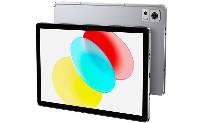 Китайский планшет копирует флагманский Xiaomi 12, и стоит совсем недорого