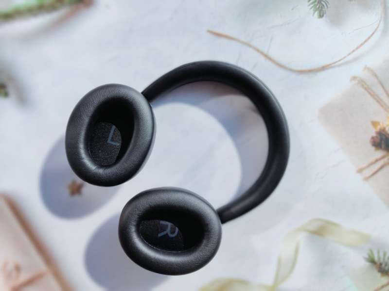Обзор наушников Ugreen HiTune Max3: бюджетный топ с активным шумоподавлением