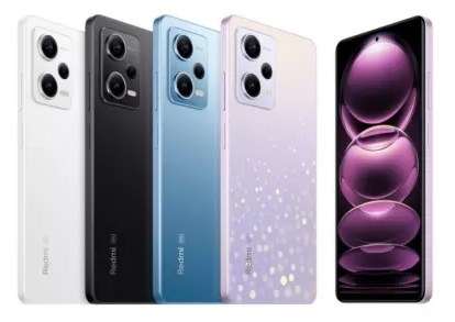 Xiaomi скоро выпустит Redmi Note 12 Turbo. Характеристики уже известны